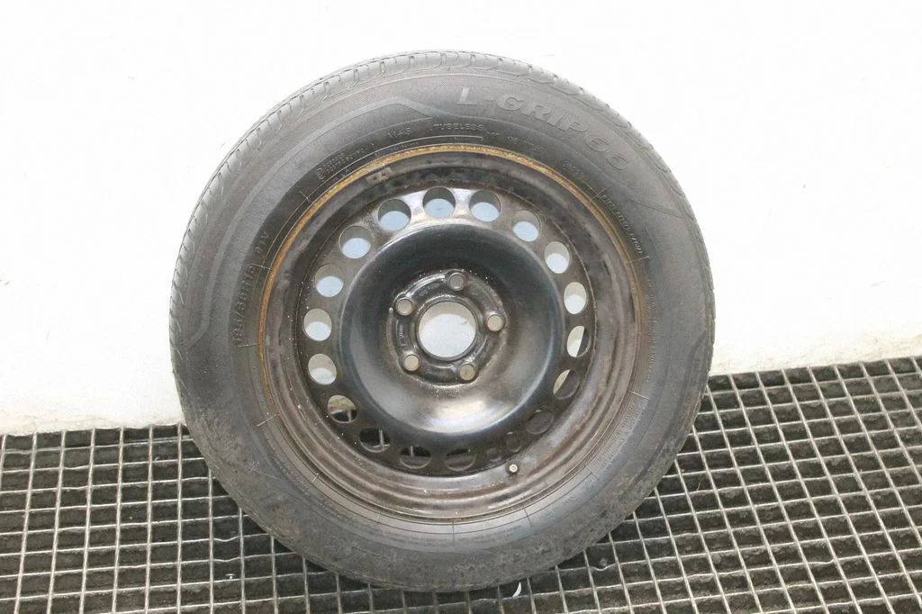 R12 alloy rim – Opel Zafira B (2005-2014)