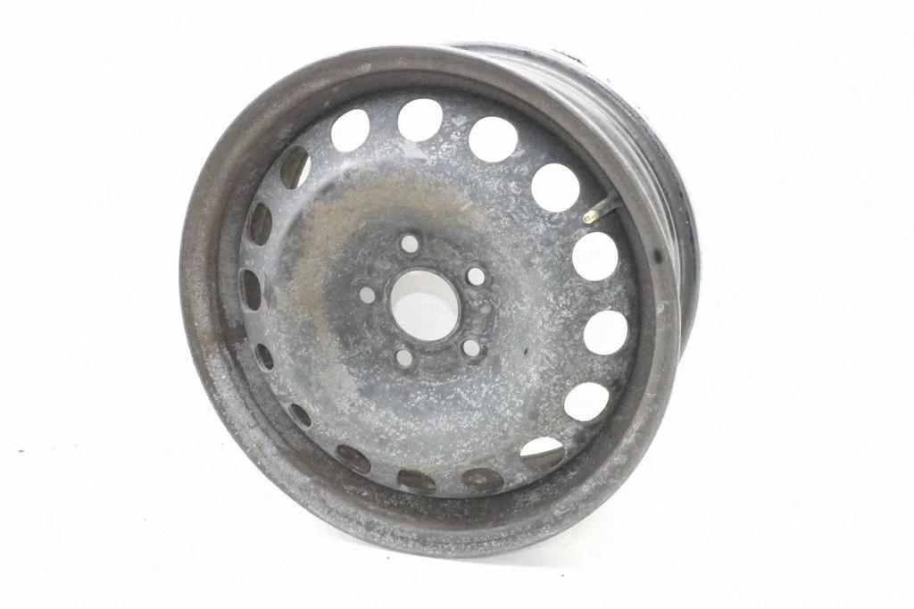 R12 vieglmetāla disks (-i) – Ford Transit Custom (2013-2023)