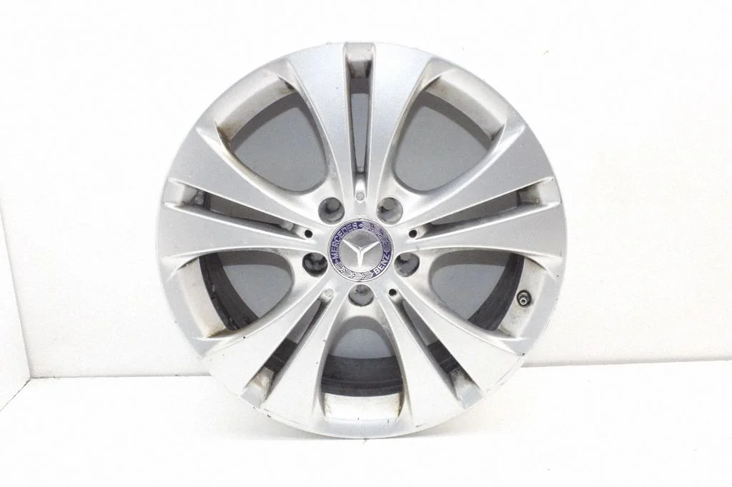 R12 valuvelg (-veljed) – Mercedes-Benz B-klass W246 W242 (2011-2017)