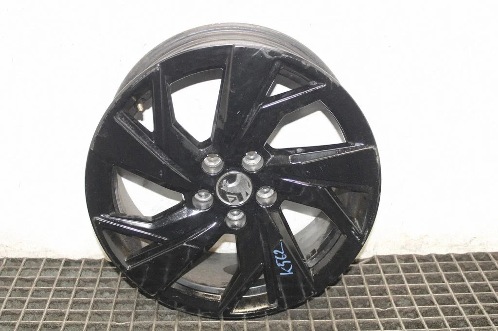 R12 valuvelg (-veljed) – Opel Astra L (2021-)