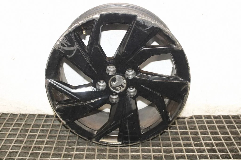 R12 valuvelg (-veljed) – Opel Astra L (2021-)