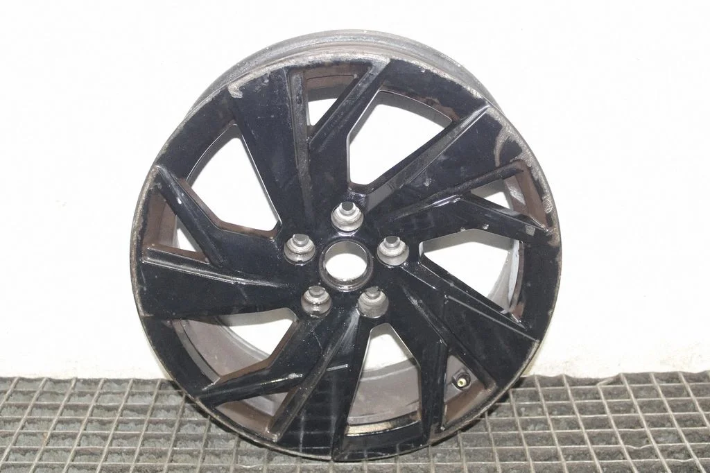 R12 valuvelg (-veljed) – Opel Astra L (2021-)