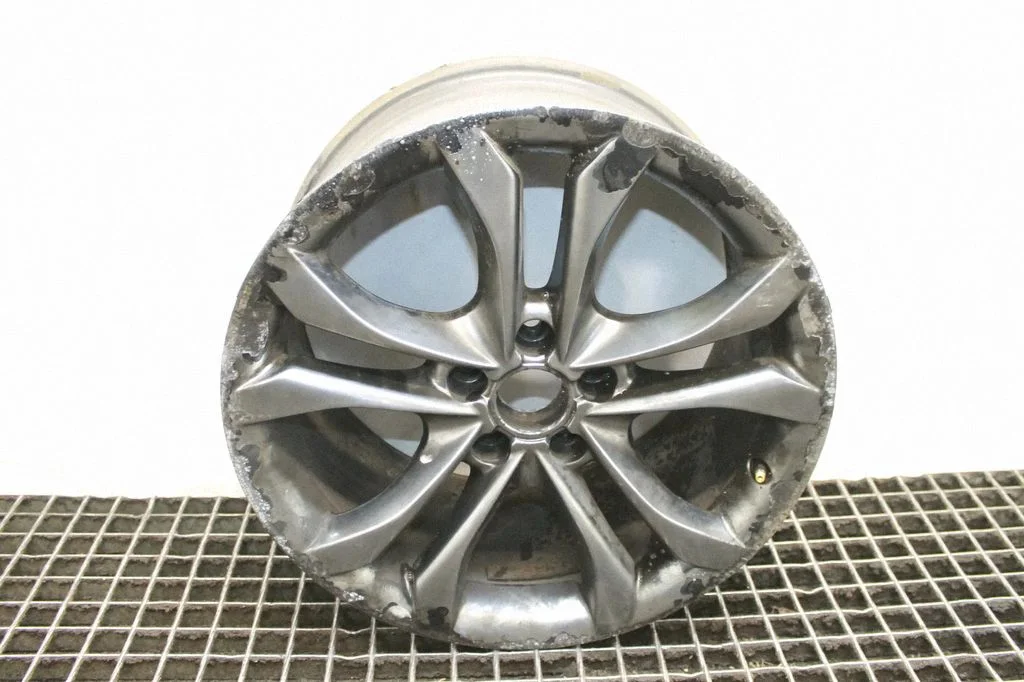 R12 valuvelg (-veljed) – Audi TT TTS Mk2 (2006-2014)