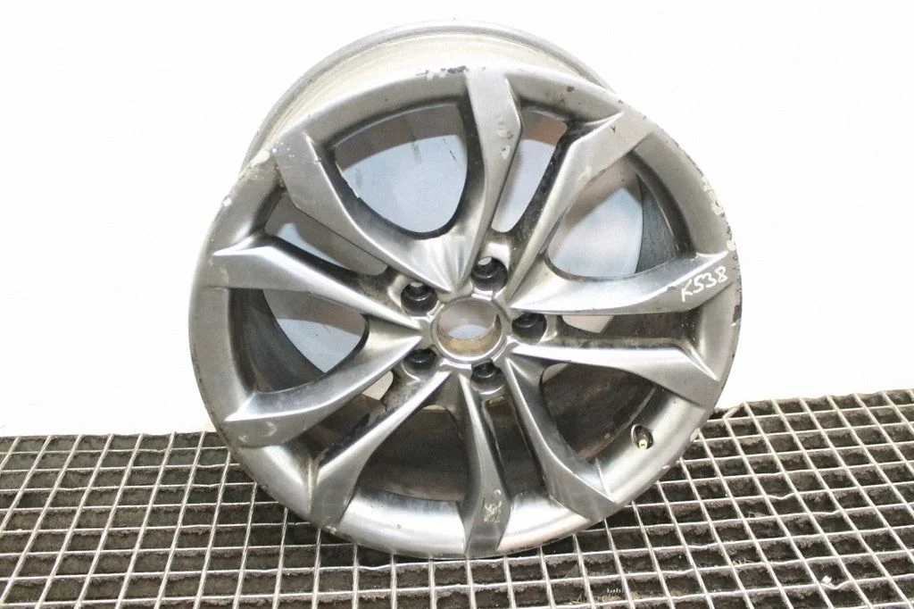 R12 valuvelg (-veljed) – Audi TT TTS Mk2 (2006-2014)
