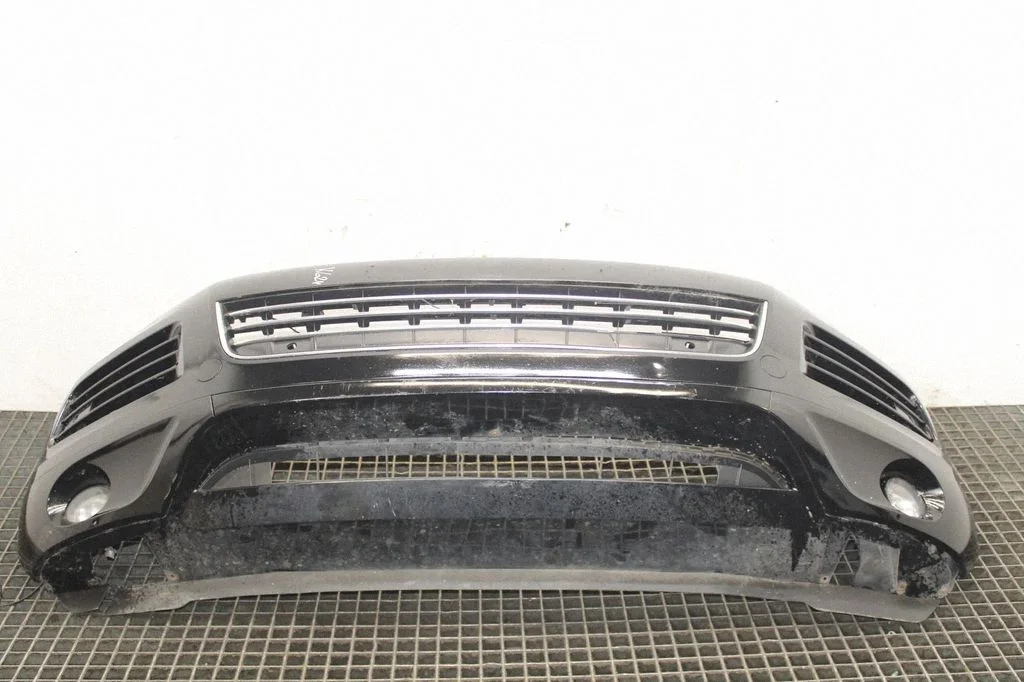 Esistange – Volkswagen Touareg II (2010-2018)