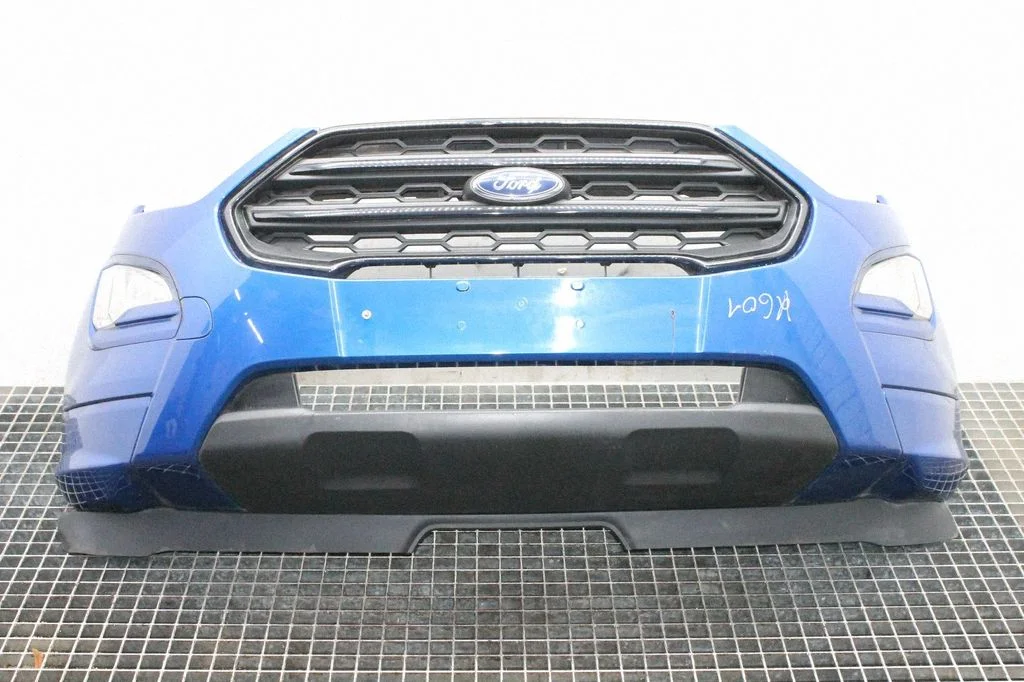 Priekšējais bamperis – Ford Ecosport (2018-)