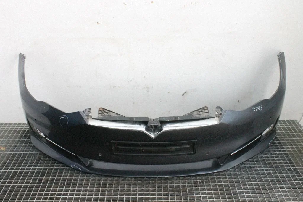 Esistange – Tesla Model S (2012-)