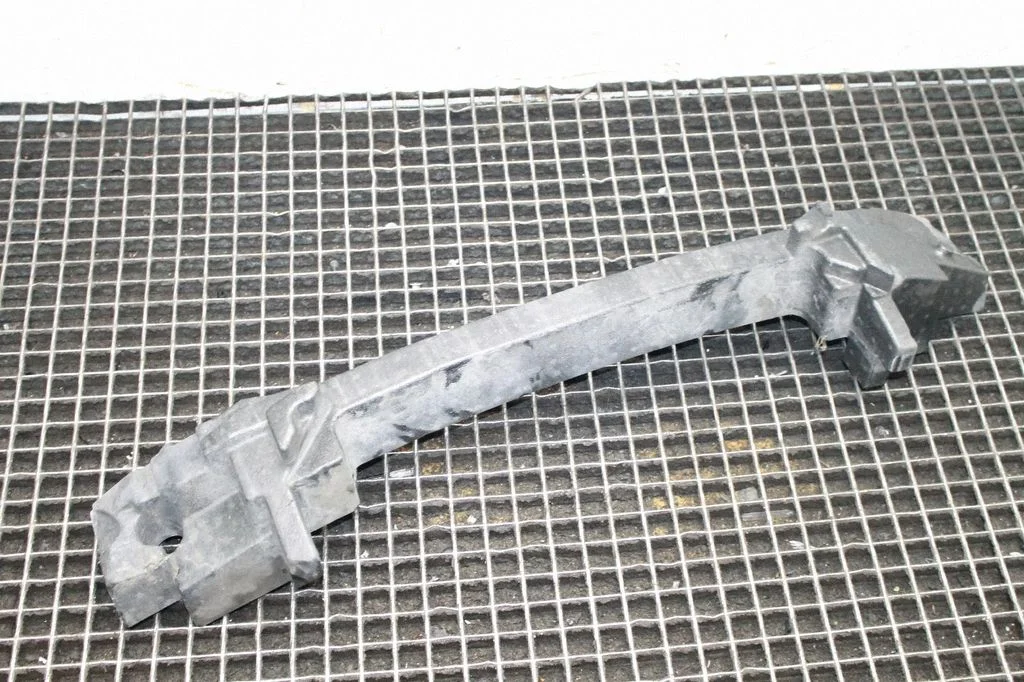 Front bumper foam support bar 620906FR0A