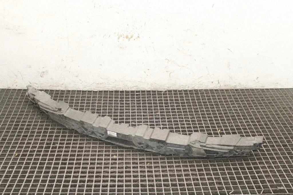 Front bumper foam support bar 7331748