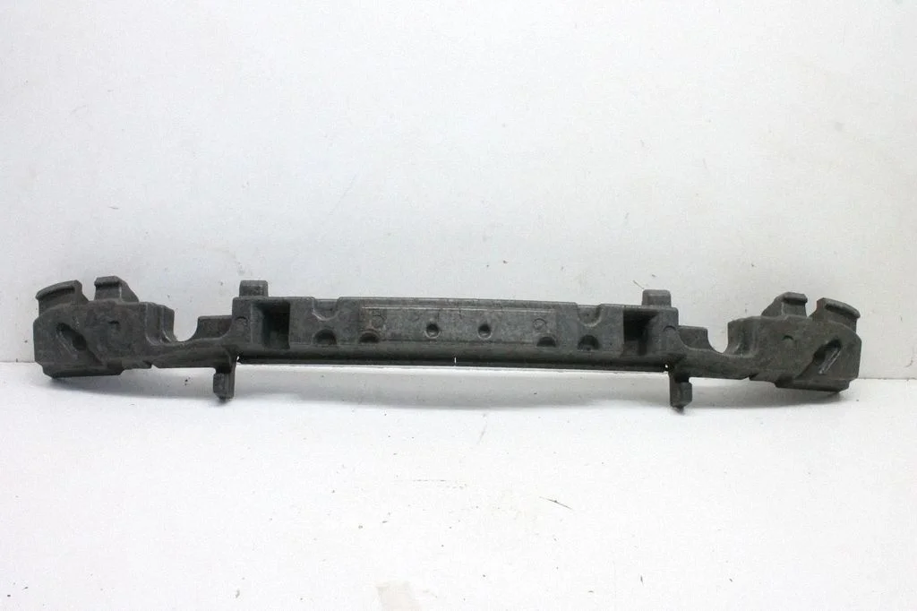 Front bumper foam support bar 10E807248B