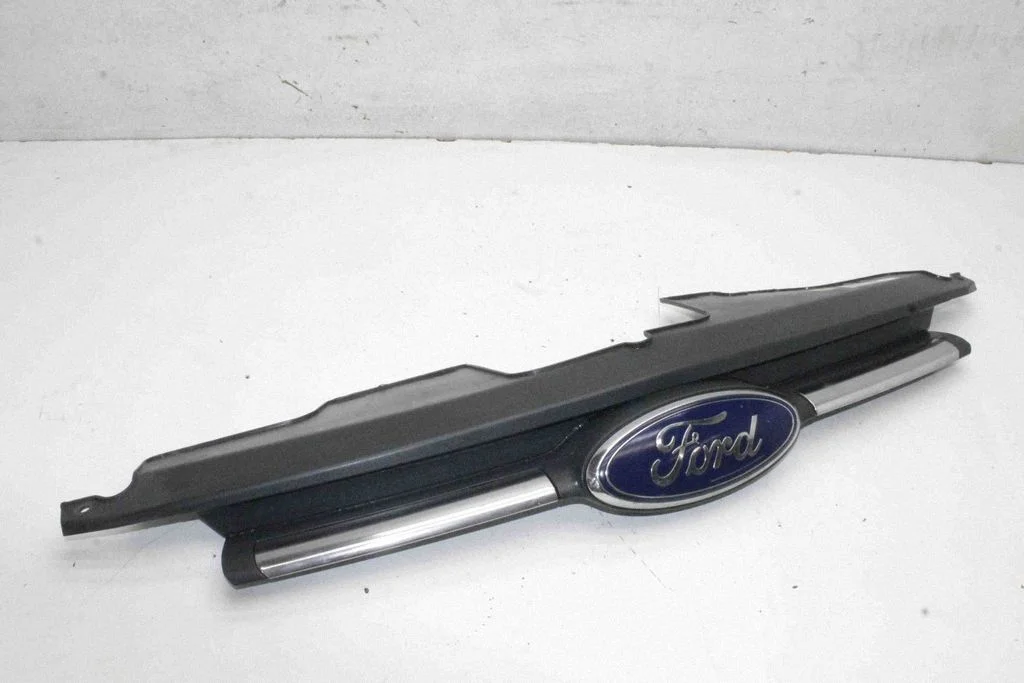 Augšējās restes – Ford Transit Custom (2013-2023)