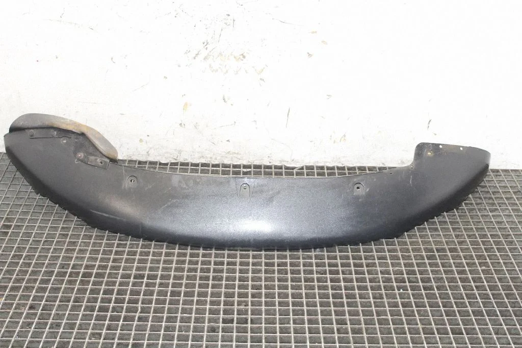 Front bumper lip – Mini Cooper Countryman R60 (2011-2016)