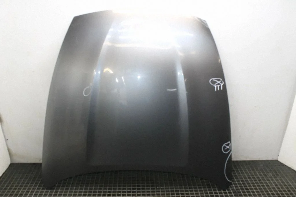 Engine bonnet/hood