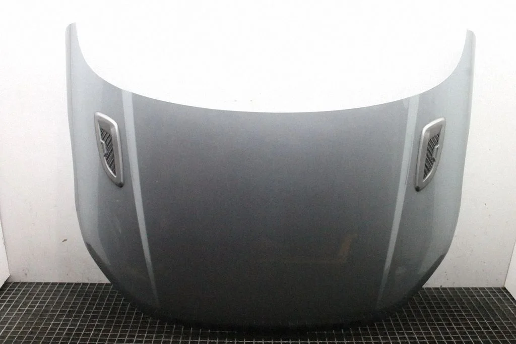 Motora pārsegs – Land Rover Range Rover Evoque L538 (2011-2018)