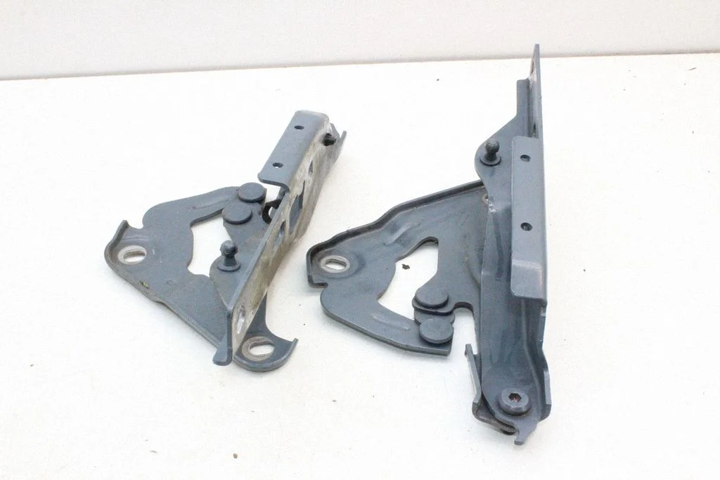 Engine bonnet/hood hinges – Audi E-tron GT (2021-)