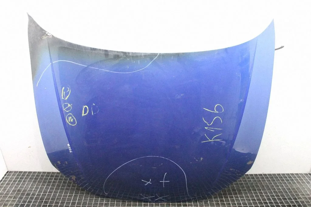 Engine bonnet/hood – Audi A3 S3 8V (2013-2019)