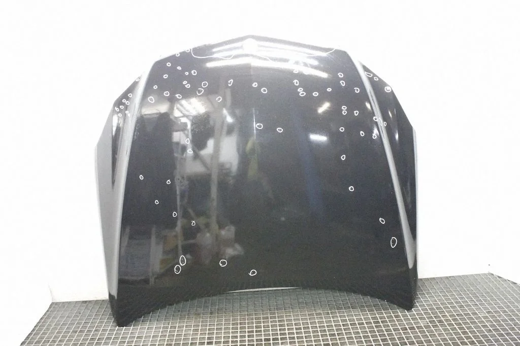 Engine bonnet/hood – Mercedes-Benz E-Class C207 W207 (2009-2017)