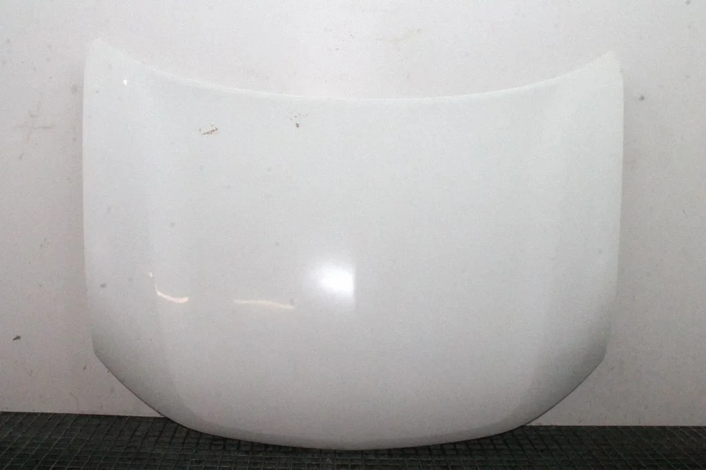 Engine bonnet/hood – Mitsubishi Outlander (2013-2021)
