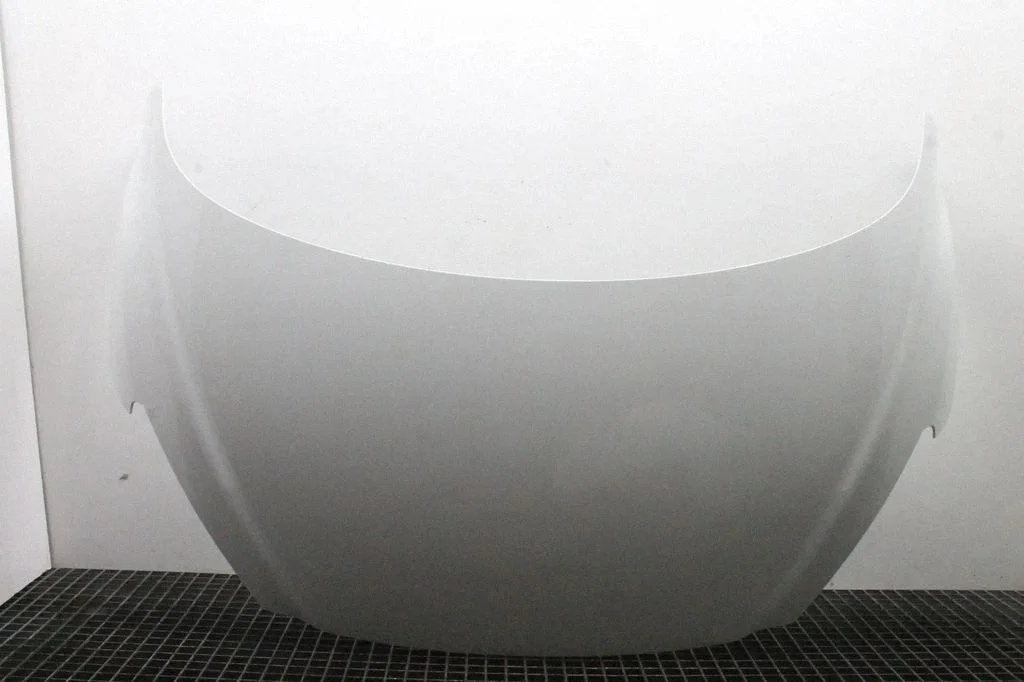 Engine bonnet/hood
