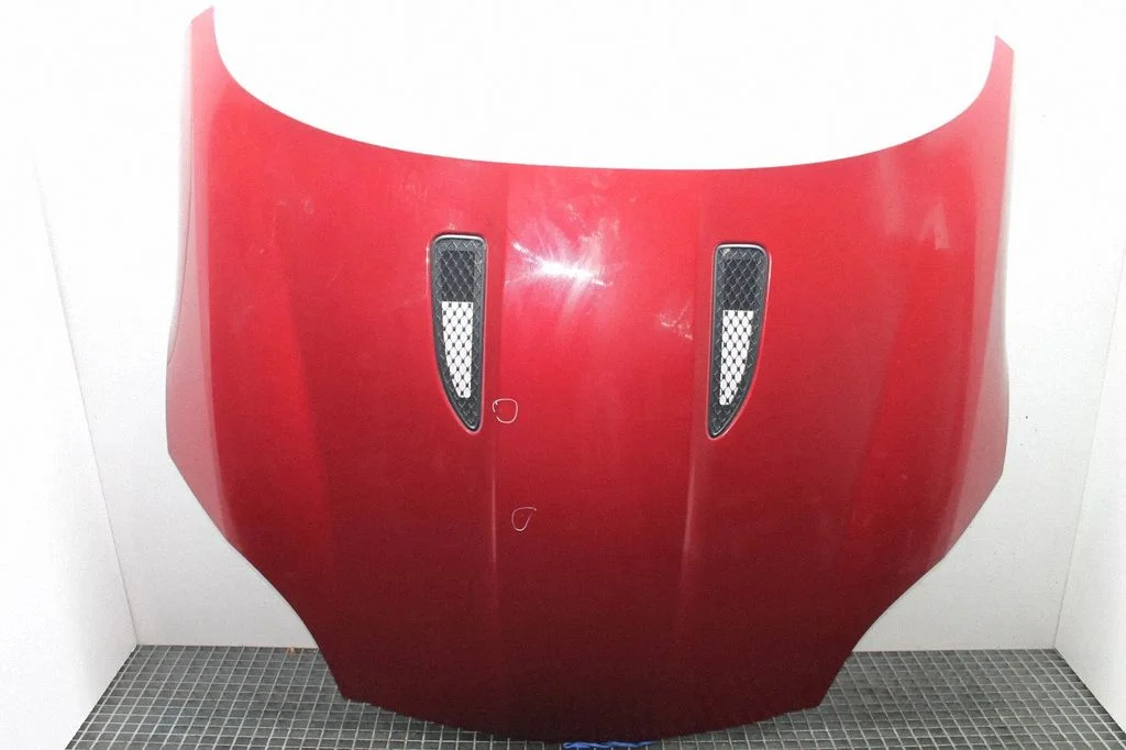 Engine bonnet/hood – Jaguar F-Type (2013-)