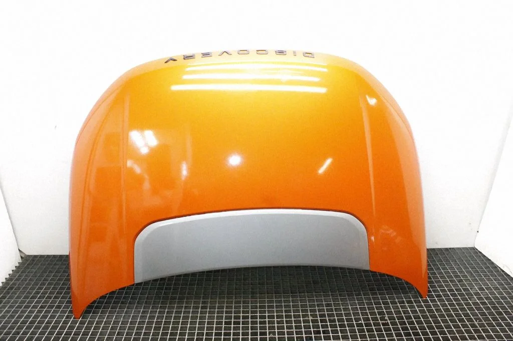 Engine bonnet/hood – Land Rover Discovery Sport (2014-)