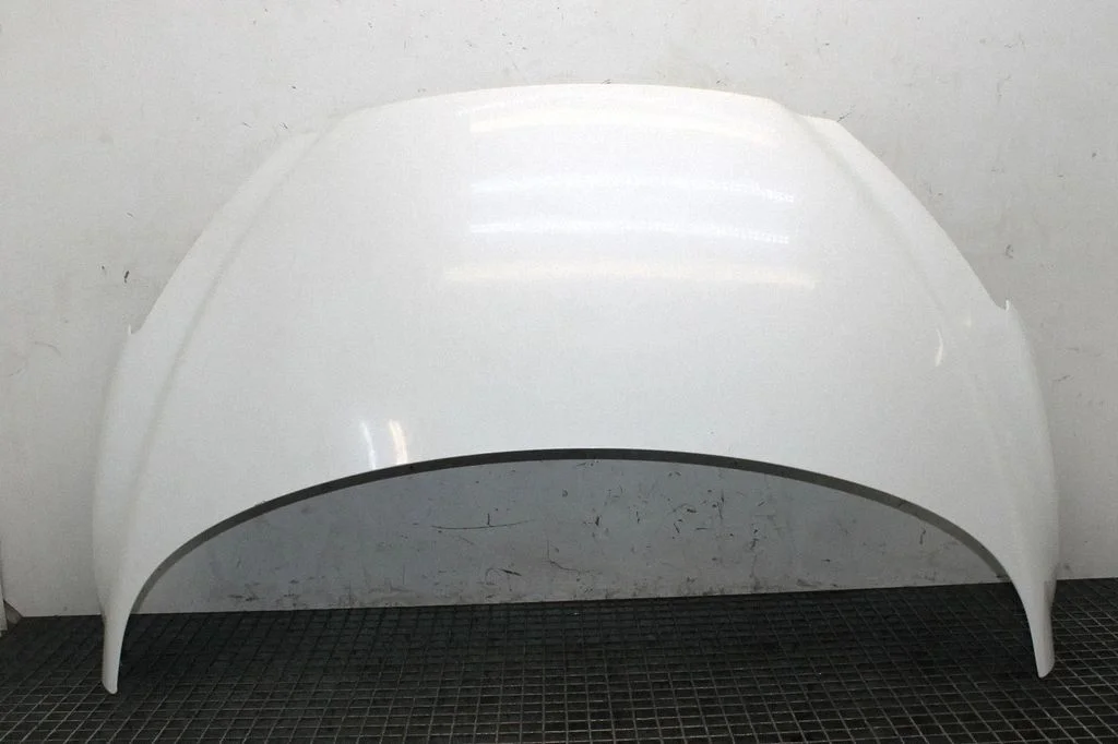 Engine bonnet/hood