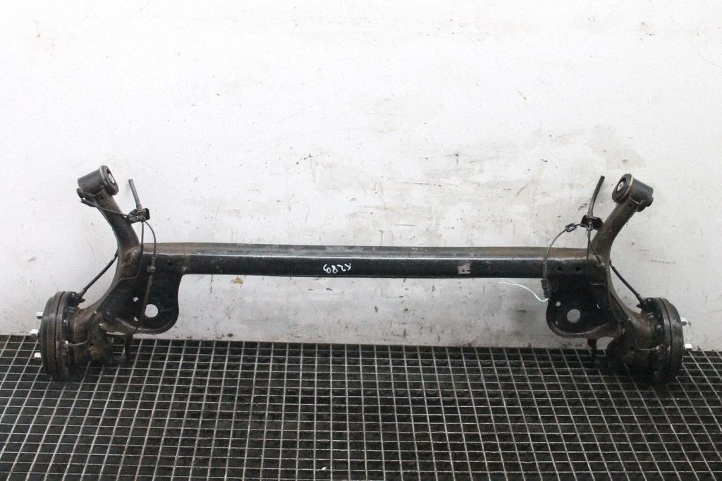 Aizmugurējais tilts
