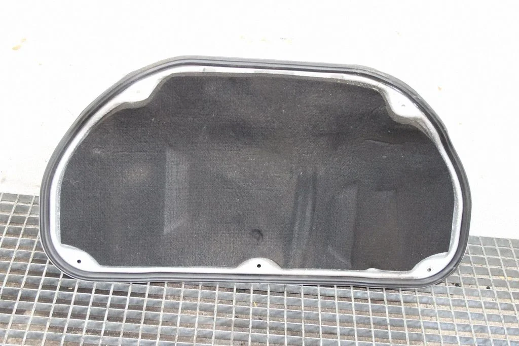 Motora dibena aizsargs 98751321102