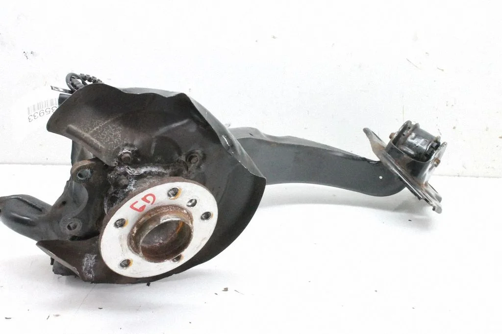Aizmugurējā rumba – Mini One - Cooper F56 F55 (2013-)