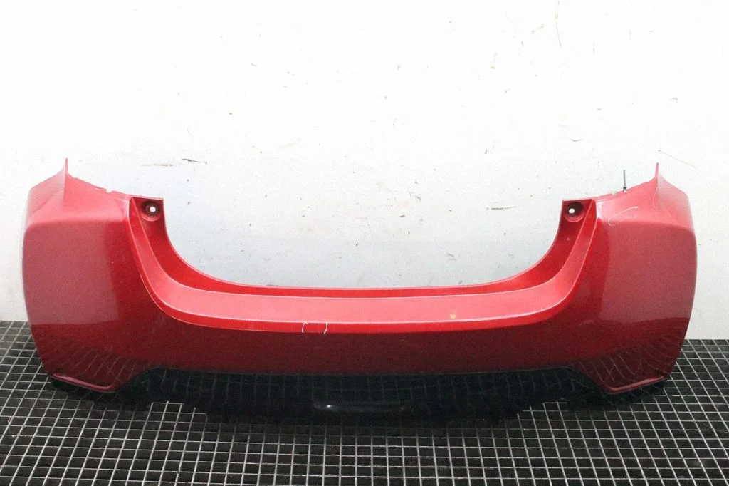 Aizmugurējais bufers – Toyota Yaris XP210 (2020-)