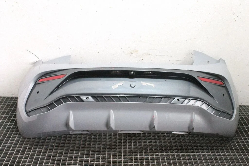 Rear bumper – Cupra Born (2021-)