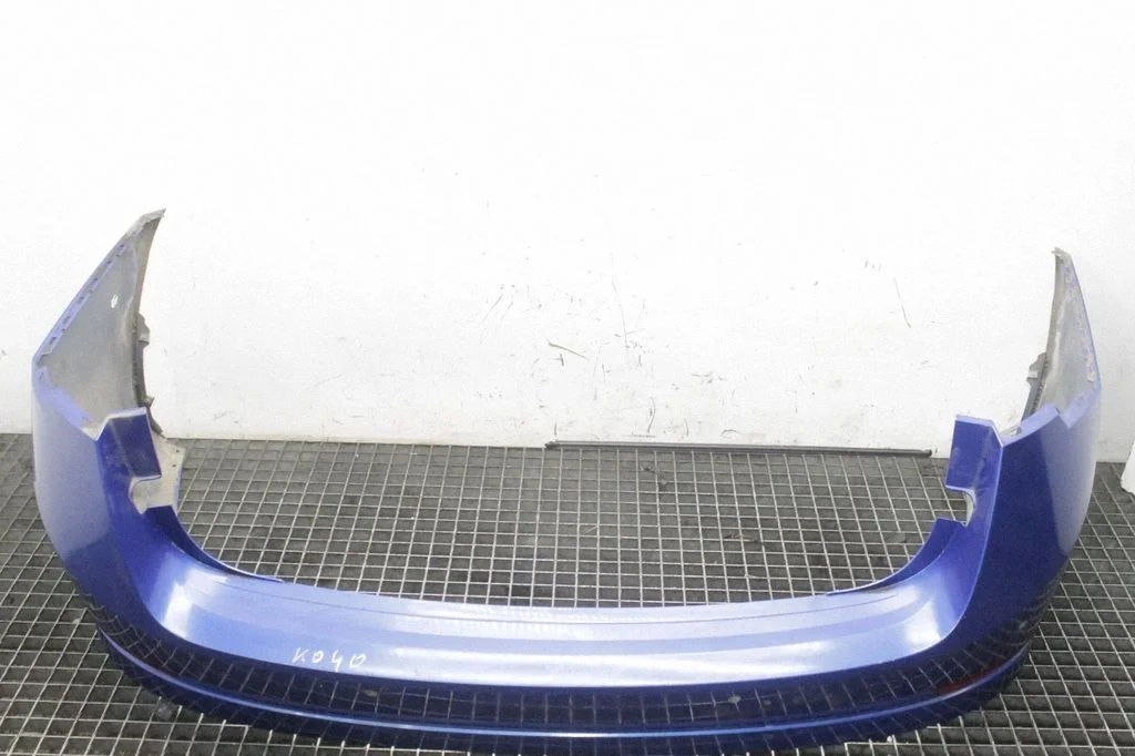 Rear bumper – Skoda Octavia Mk4 (2019-)