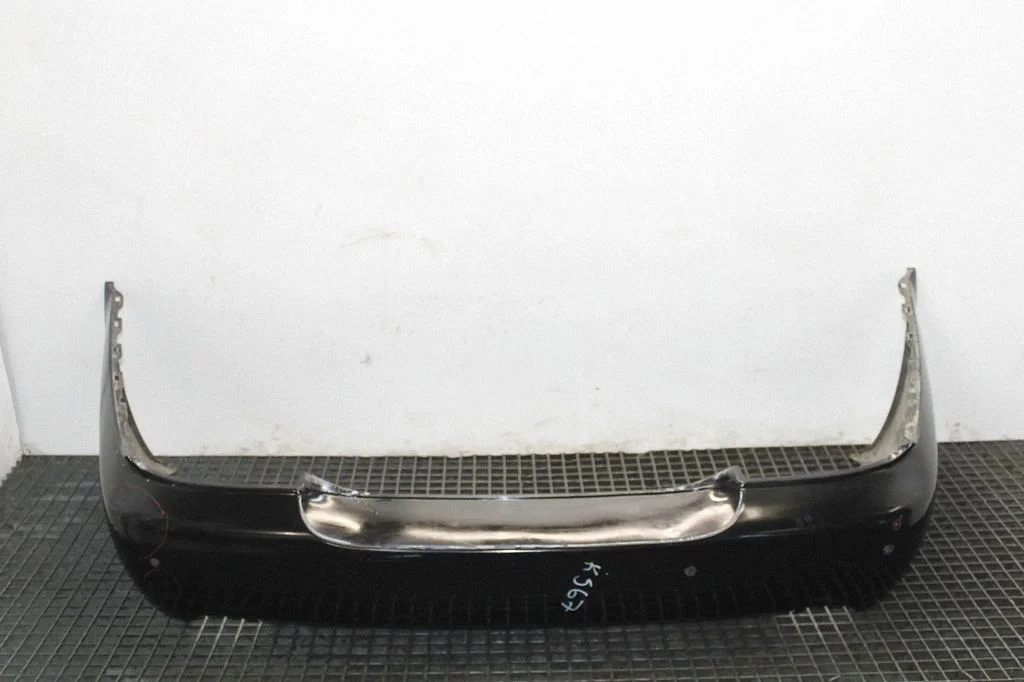 Rear bumper – Jaguar XJ X350 (2003-2009)