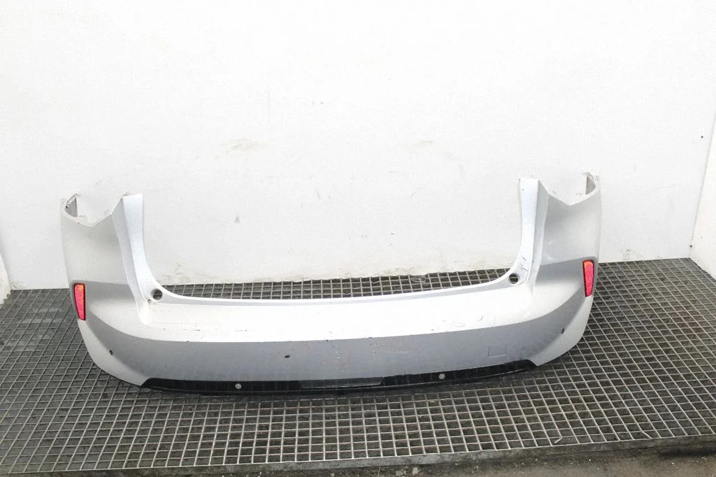 Tagumine kaitseraud – Opel Astra L (2021-)