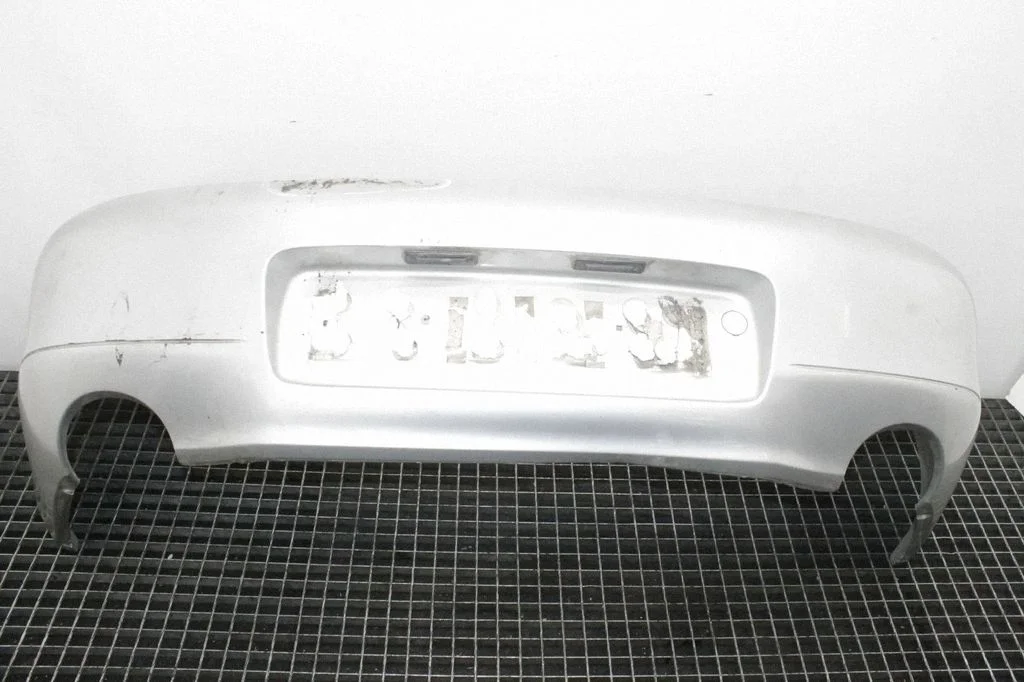 Tagumine kaitseraud – Porsche 911 996 (1997-2005)