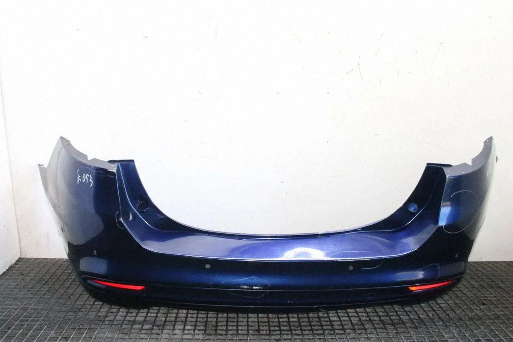 Tagumine kaitseraud – Ford Mondeo MK V (2014-)