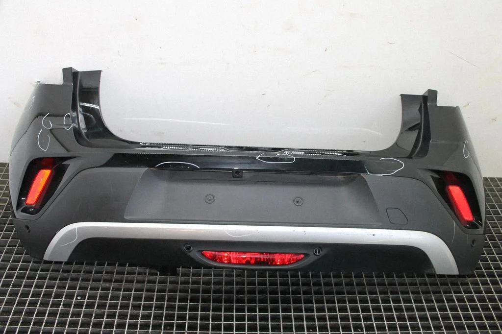 Rear bumper – Opel Mokka X (2019-)