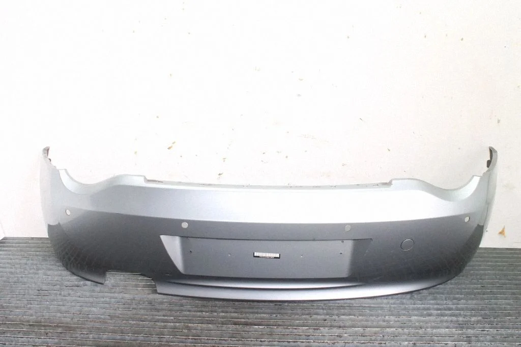 Tagumine kaitseraud – BMW Z4 E85 E86 (2002-2008)