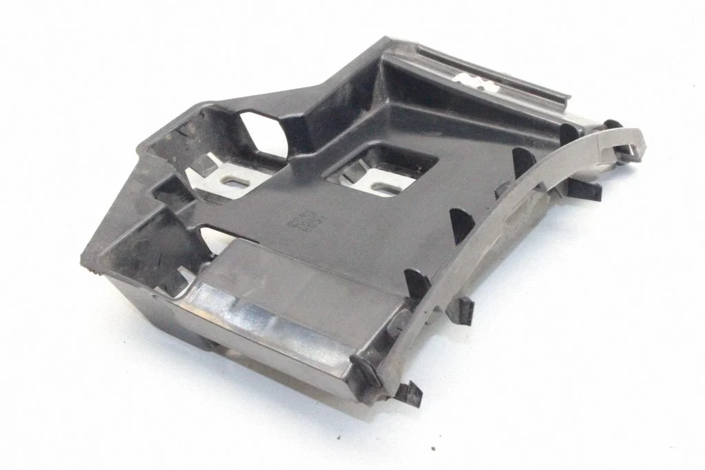 Rear bumper mounting bracket – Mercedes-Benz EQC (2019-)
