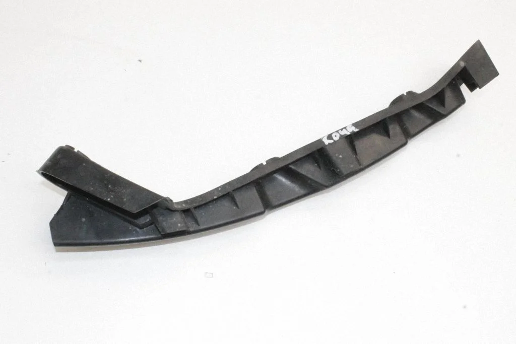 Rear bumper mounting bracket – Audi TT TTS Mk2 (2006-2014)