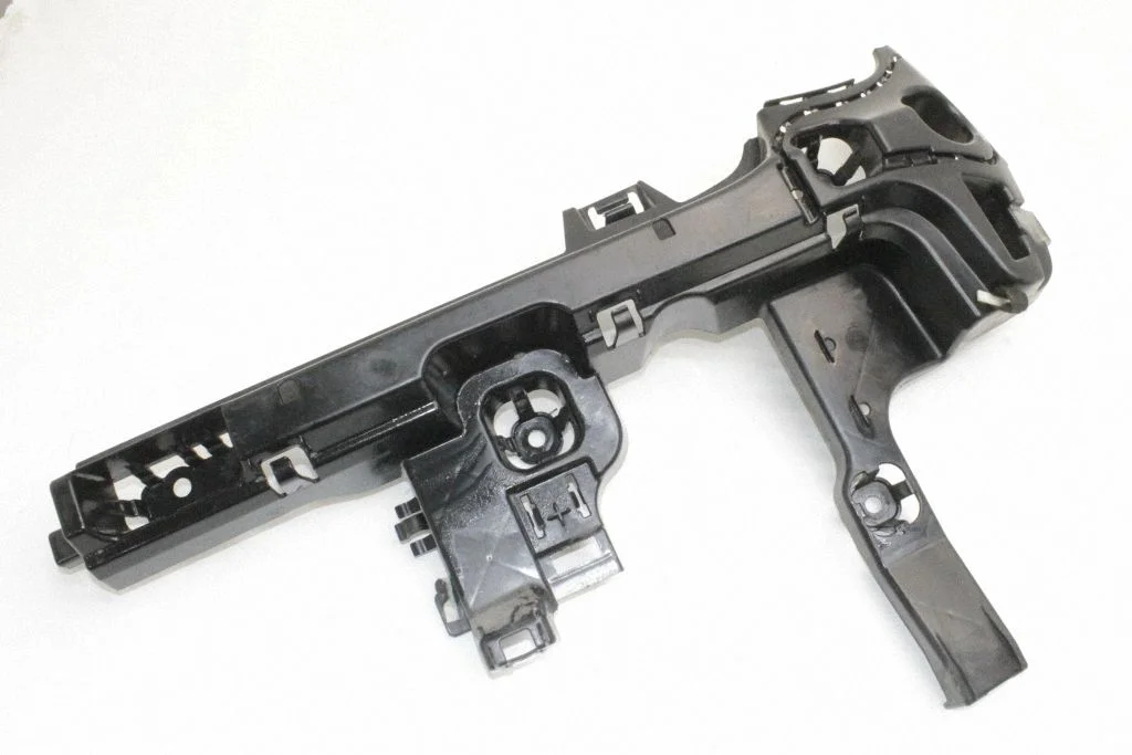 Aizmugurējā bufera turētājs – Mini One - Cooper F56 F55 (2013-)