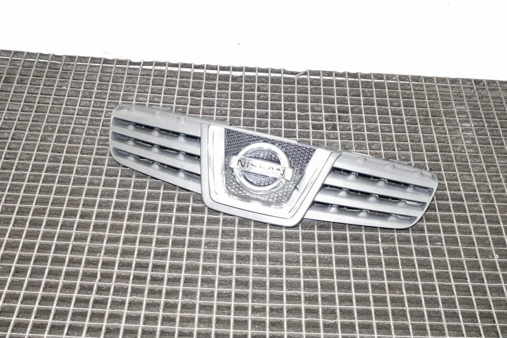 Quarter panel pressure vent – Nissan Qashqai (2010-2014)
