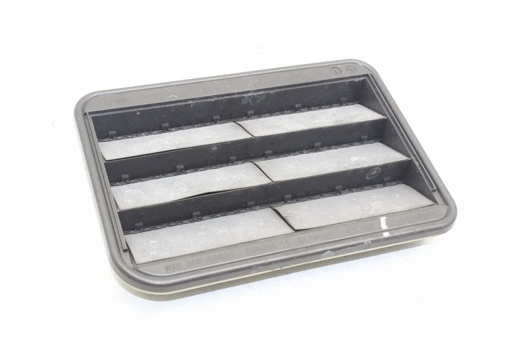 Ventilācijas režģis 9176945