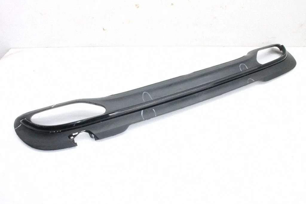 Rear bumper lower part trim – Mercedes-Benz E-Class W212 (2009-2016)