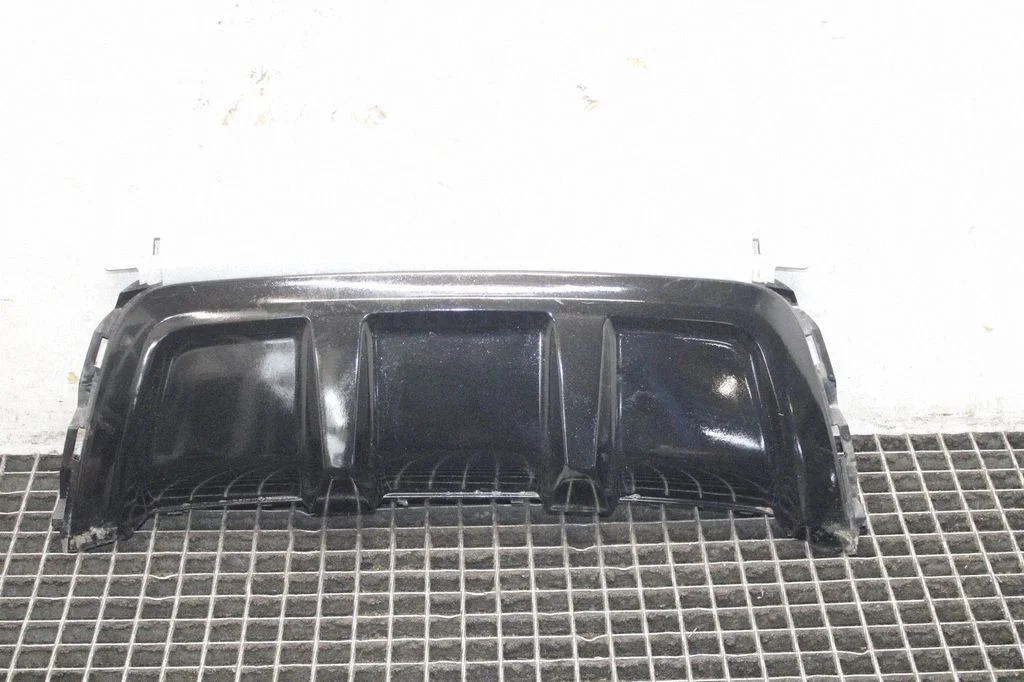 Kaitseraua alumine osa – Land Rover Range Rover Evoque L538 (2011-2018)
