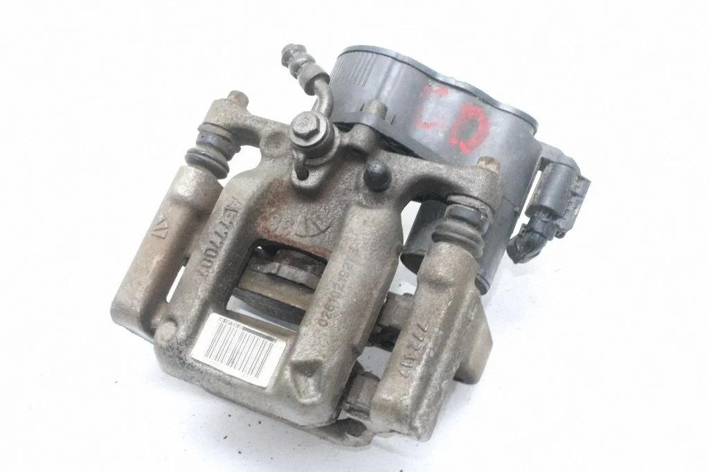 Rear brake caliper 9819059480