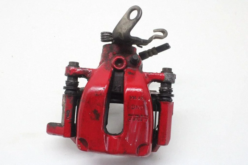 Rear brake caliper – Skoda Octavia Mk4 (2019-)