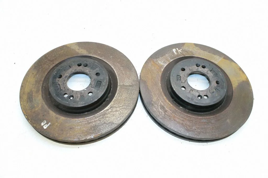 Priekšējais bremžu disks – Hyundai Ioniq 5 (2021-)