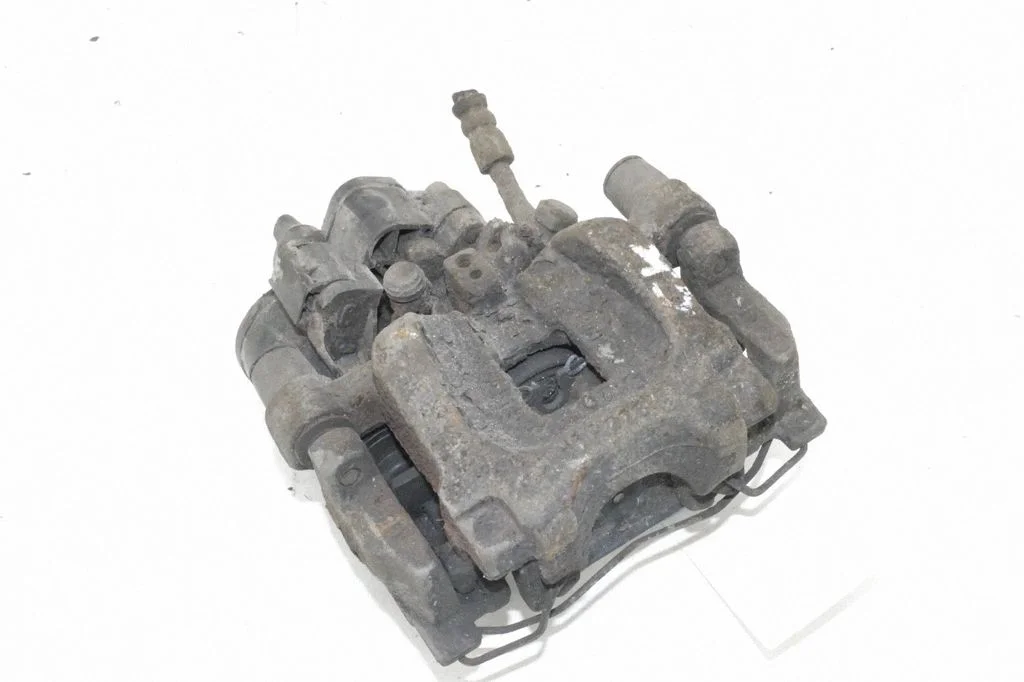 Rear brake caliper – Jaguar XE (2015-)