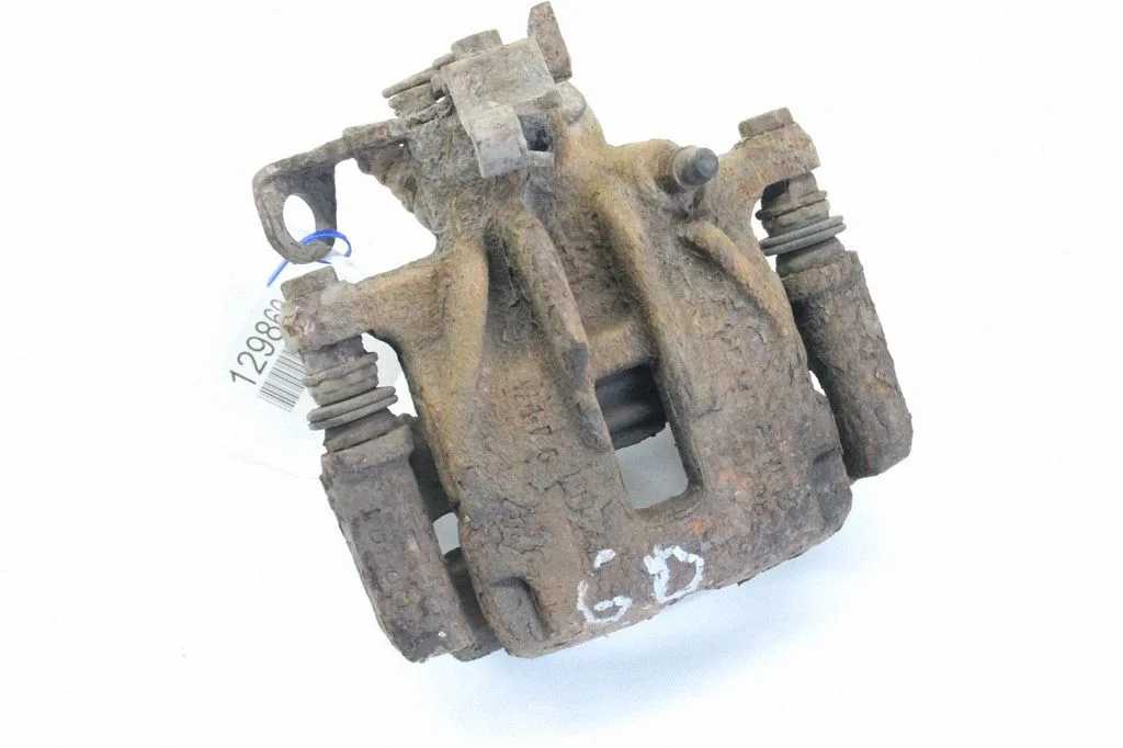 Rear brake caliper – Renault Trafic III (X82) (2014-)
